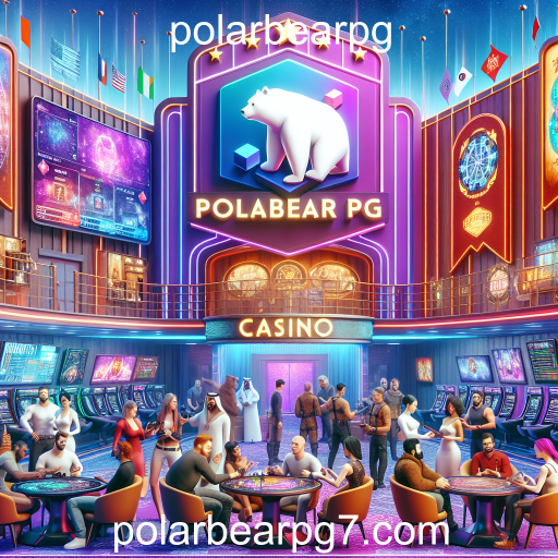 Explorando a Categoria 'Comunidade' no PolarBear RPG