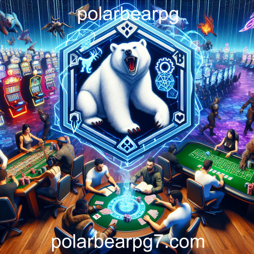 Explorando a Categoria 'Líderes' no PolarBear RPG